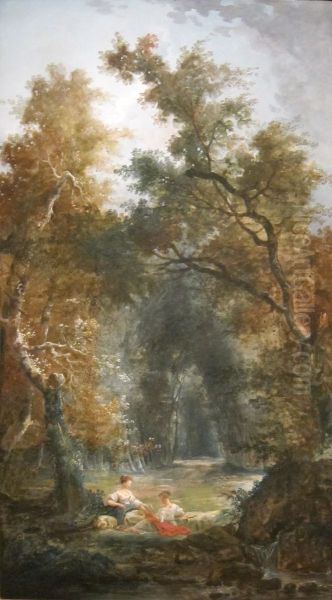 The Glade - view 1