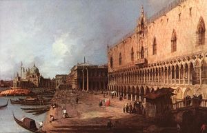Doge's Palace