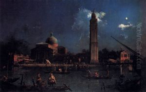 The Vigilia di San Pietro