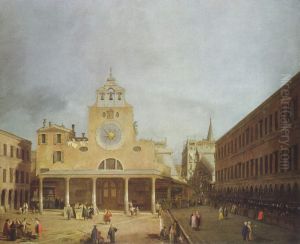 18th century.Today.