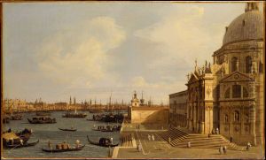 Santa Maria della Salute