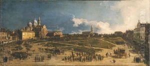 Pra della Valle in Padua