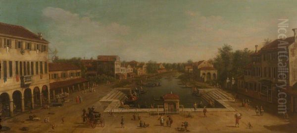 View of Mestre - view 1