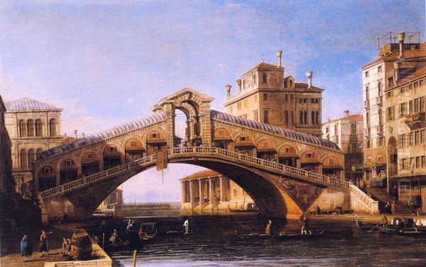 Capriccio_of_the_Rialto_Bridge_with_the_Lagoon_Beyond - view 1