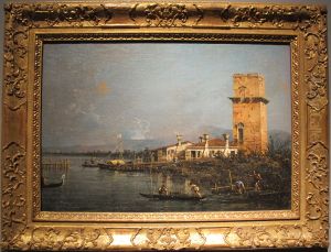 Torre di Marghera