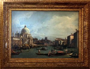 Santa Maria della Salute