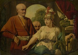 Allegory Inclinata Resurgit Allegory Inclinata Resurgit