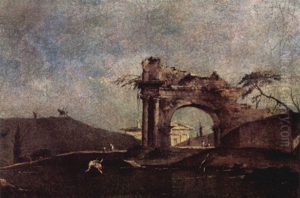 Capriccio - view 1