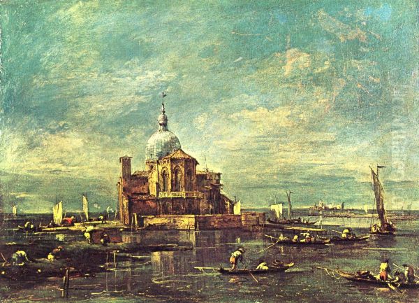 Capriccio - view 1