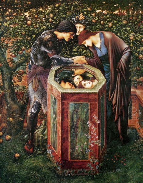 The Baleful Head(The Perseus Cycle 8) - view 1