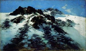Picos de la Najarra