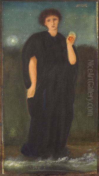 Ariadne - view 1