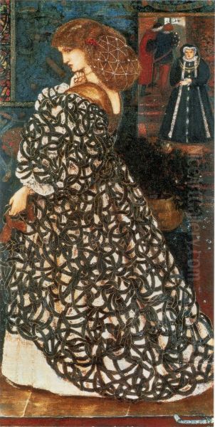 Sidonia von Bork - view 1
