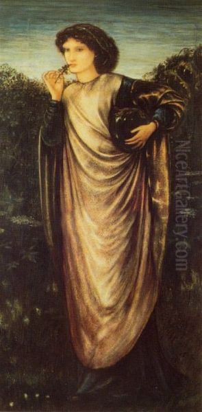 Morgan le Fay - view 1