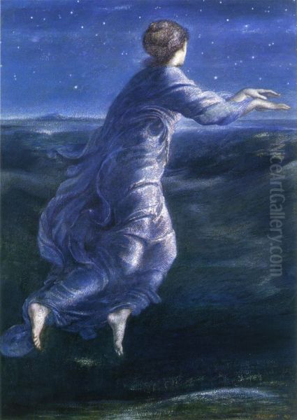 Night - view 1
