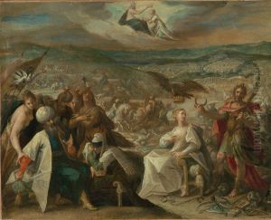 Conquest of conquest of Stuhlweissenburg