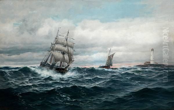 For fulle seil - view 1