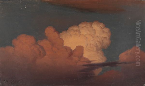 Cloud Study - view 1