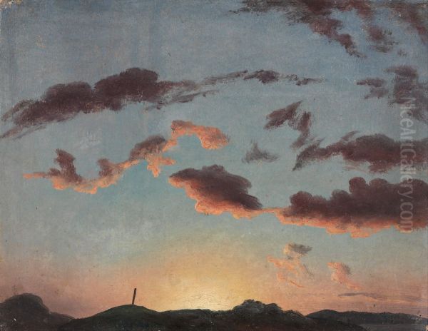 Cloud Study - view 1