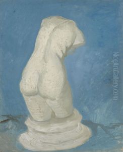 Torso of Venus