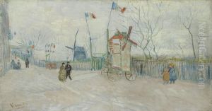 Impasse des Deux Freres