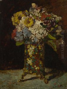 Flower still life