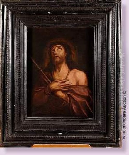 Christ Aux Liens - view 1