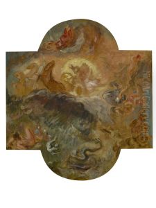 Apollo verslaat Python