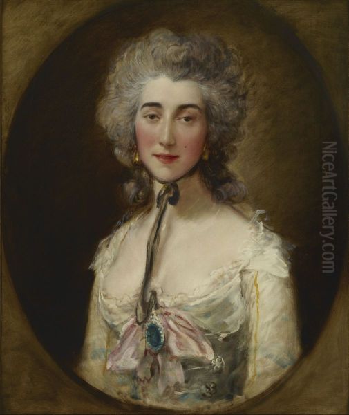 Grace Elliott - view 1