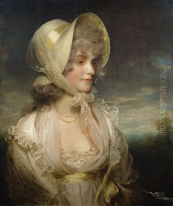 Elizabeth Sophia Baillie (nee de Vismes)