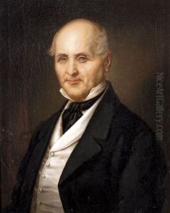 Portrait of a Man
