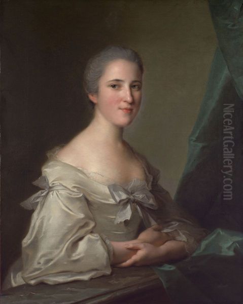 Elizabeth, Countess of Warwick - view 1