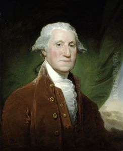 George Washington, 1795-1796