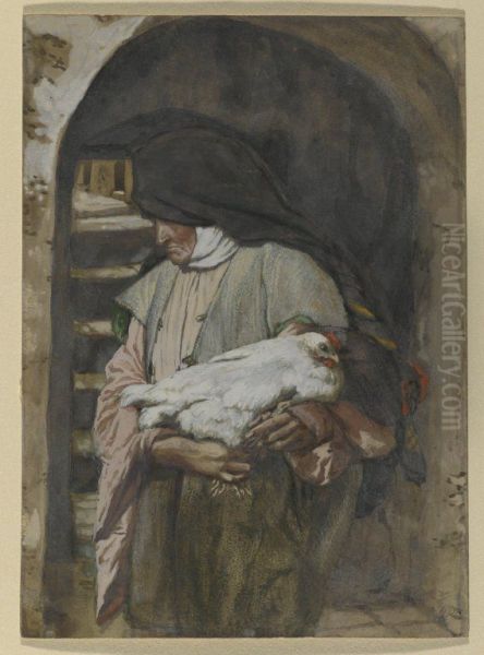 Saint Anne - view 1