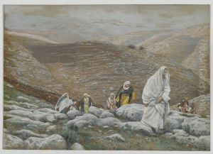 With Passover Approaching, Jesus Goes Up to Jerusalem With Passover Approaching, Jesus Goes Up to Jerusalem