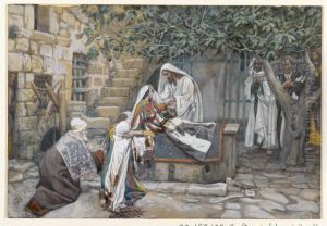 La fille de Zaire