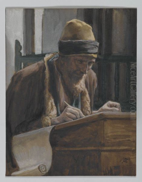 Saint Mark - view 1