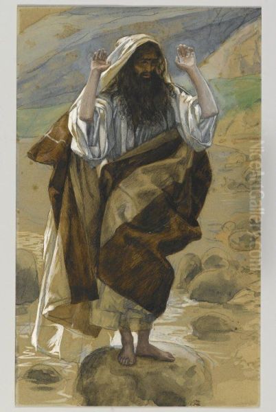 Saint Thadee ou Saint Jude - view 1