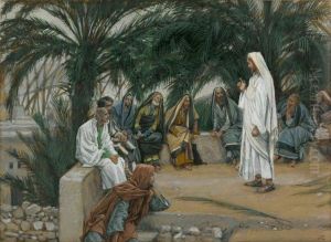 The First Shall Be Last