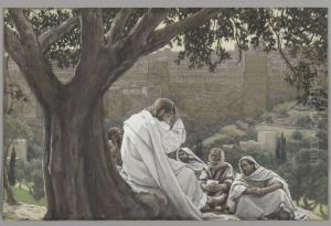 The Prophecy of the Destruction of the Temple