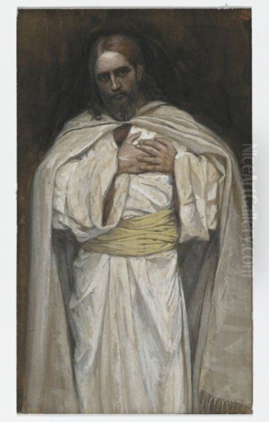 Our Lord Jesus Christ - view 1