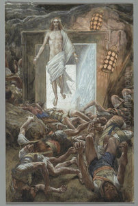 La Resurrection La Resurrection