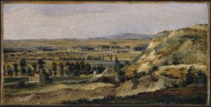 Panoramic Landscape