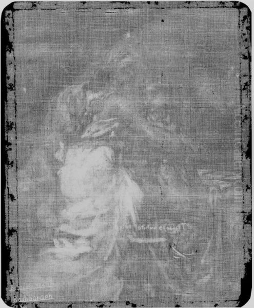 An Allegory of Pilgrimage - view 1