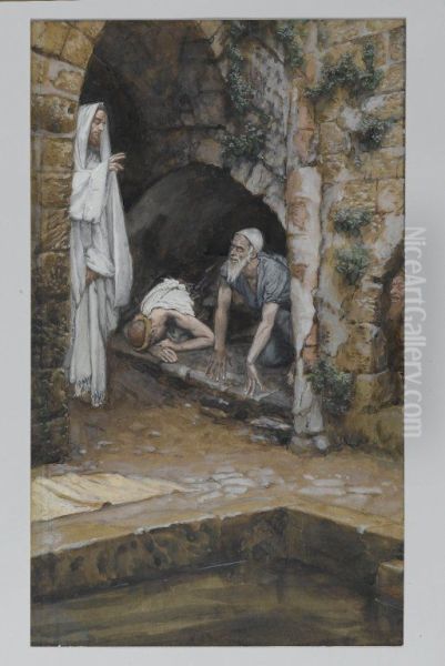 Le malade de trente-huit ans - view 1
