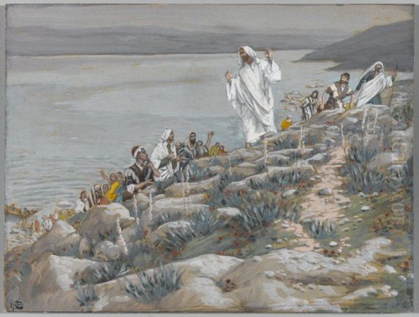 You Follow Me for the Miracles - view 1