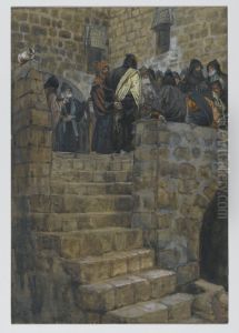 The Evil Counsel