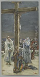 Stabat Mater by James Jacques Joseph Tissot