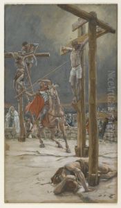 The Strike of the Lance The Strike of the Lance