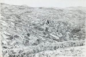 View of Nazareth